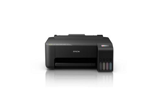 מדפסת הזרקת דיו אפסון Epson EcoTank L1250