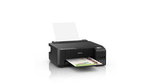 מדפסת הזרקת דיו אפסון Epson EcoTank L1250