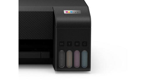 מדפסת הזרקת דיו אפסון Epson EcoTank L1250