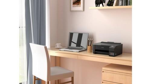 מדפסת הזרקת דיו אפסון Epson EcoTank L1250