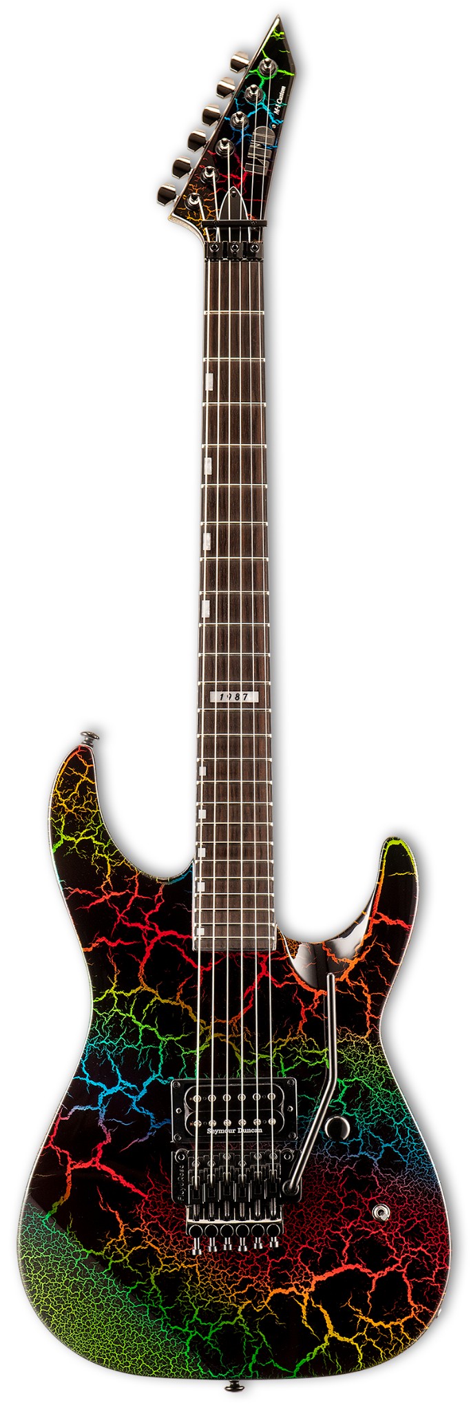 גיטרה חשמלית ESP LTD M-1 Custom 