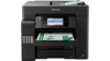 מדפסת הזרקת דיו אפסון Epson EcoTank L6550
