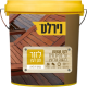 לזור מגן לעץ על בסיס מים