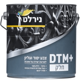 DTM+ חלק