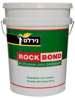 שפכטל רוק בונד