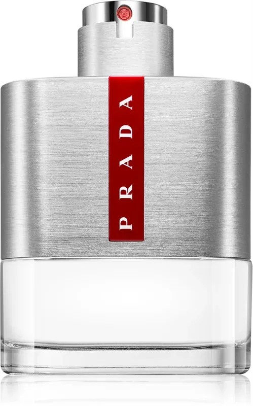 Prada Luna Rossa Carbon Eau de Toilette