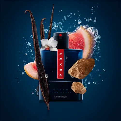 פראדה לונה רוסה אושן טסטר - א.ד.פ 100 מ