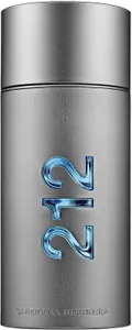 קרולינה הררה 212 קלאסי טסטר – א.ד.ט 100 מ"ל