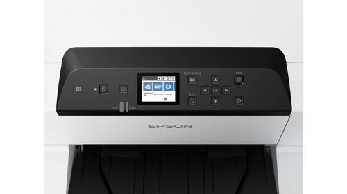 מדפסת הזרקת דיו אפסון Epson WorkForce Pro WF-C8190DW