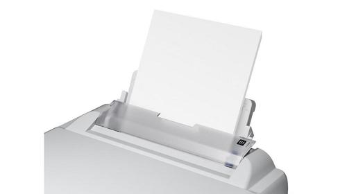 מדפסת הזרקת דיו אפסון Epson WorkForce Pro WF-C8190DW
