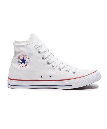 נעלי קונברס גבוהות  Allstar HI OPTICAL | יוניסקס
