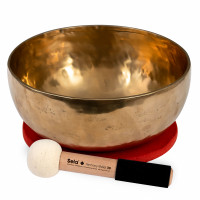 קערת הרמוני SELA HARMONY SINGING BOWL 26 CM SE265