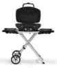  גריל גז נייד 2 מבערים Napoleon TravelQ PRO285X נפוליאון