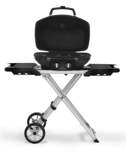  גריל גז נייד 2 מבערים Napoleon TravelQ PRO285X נפוליאון
