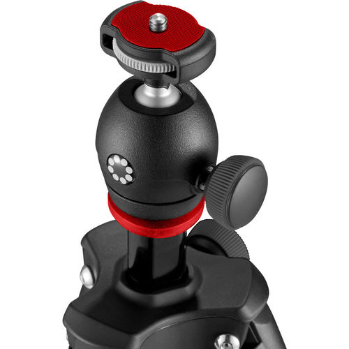 חצובה לצילום JOBY Compact Light Tripod Kit