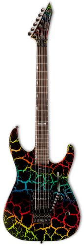 ESP MIRAGE DELUXE '87