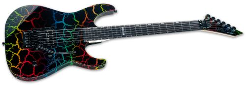 זוית נוספת ESP MIRAGE DELUXE '87