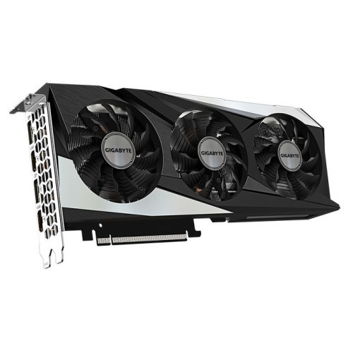 כרטיס מסך Gigabyte GeForce RTX 3060 GAMING OC GV-N3060GAMING OC-12GD