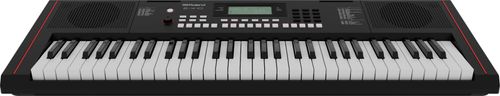 זוית נוספת Roland E-X10 Arranger Keyboard
