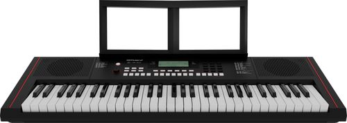 זוית נוספת Roland E-X10 Arranger Keyboard