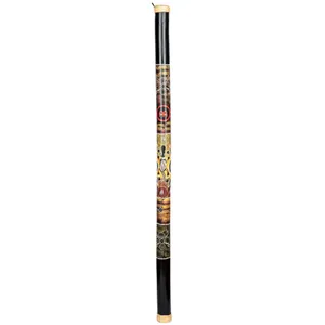 מקל גשם גדול Meinl RS1BK-XL