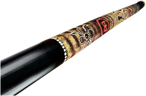 מקל גשם גדול Meinl RS1BK-XL 