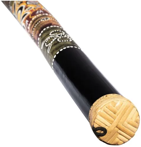 מקל גשם גדול Meinl RS1BK-XL 