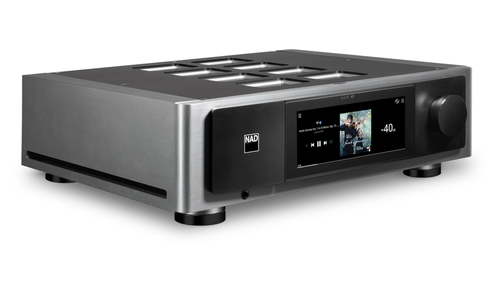 NAD M66 MASTERS