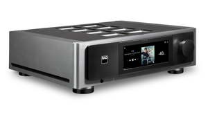 NAD M66 MASTERS