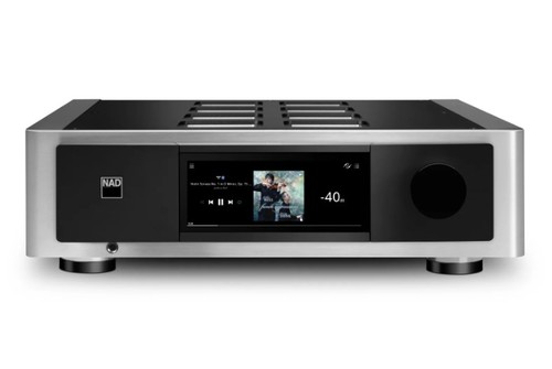 NAD M66 MASTERS