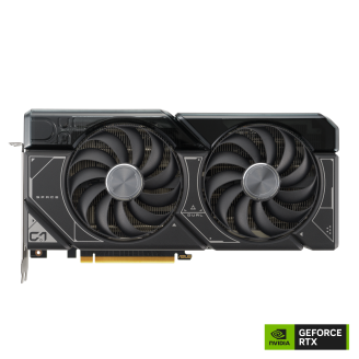 כרטיס מסך ASUS Dual GeForce RTX 4070 12GB GDDR6X
