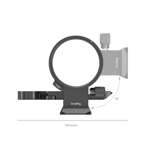  Rotatable Horizontal-to-Vertical 4148 Sony α7R V / α7 IV / α7S III / α7R IV 