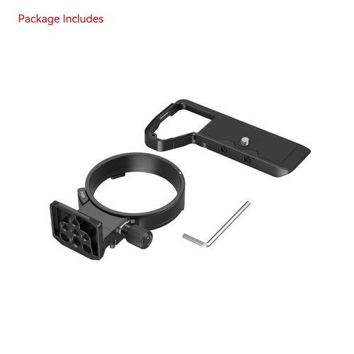  Rotatable Horizontal-to-Vertical 4148 Sony α7R V / α7 IV / α7S III / α7R IV 