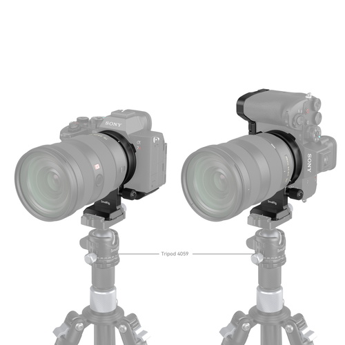  Rotatable Horizontal-to-Vertical 4148 Sony α7R V / α7 IV / α7S III / α7R IV 