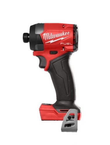 מברגת אימפקט 18V FUEL - דור 4 (גוף בלבד)