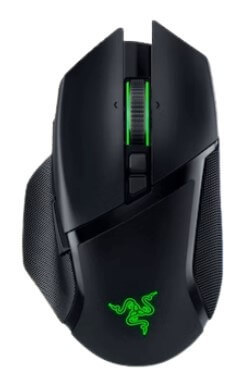 יבואן רשמי עכבר גיימינג Razer Basilisk V3 Pro