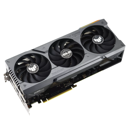 כרטיס מסך ASUS TUF Gaming GeForce RTX 4070 12GB GDDR6X OC Edition
