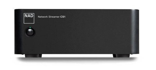 NAD CS1 