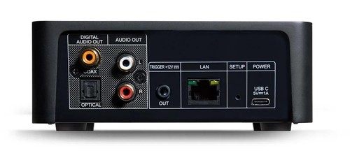 NAD CS1 