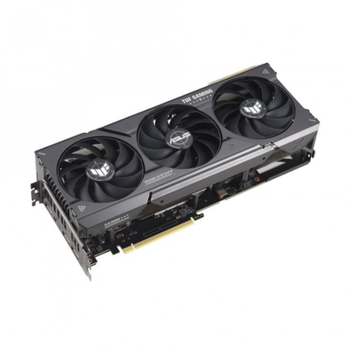 כרטיס מסך ASUS TUF Gaming GeForce RTX 4070 Ti 12GB GDDR6X OC Edition