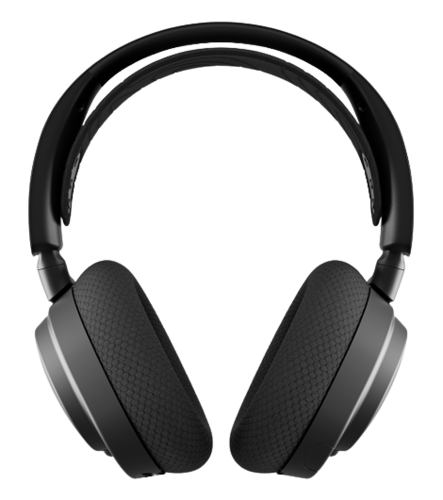 אוזניות גיימינג אלחוטיות SteelSeries Arctis Nova 7