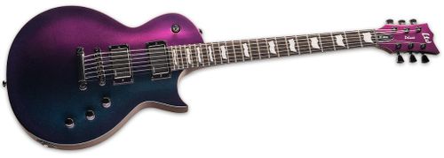 זוית נוספת ESP LTD EC-1000 Violet Andromeda