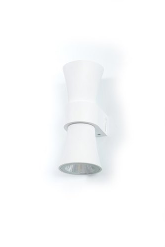 מנורת קיר CONIC 10W במגוון צבעים