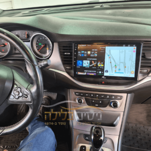 מערכת מולטימדיה לאופל אסטרה 2019 genesis standart