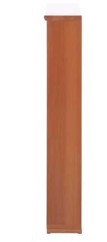  ארון נעליים 3 קומות דובדבן GIOIA Shoe cabinet