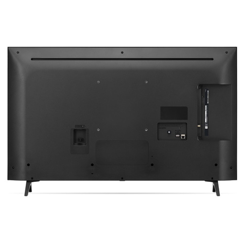 טלוויזיה חכמה 43″ LG אל ג’י דגם 43UR80006LJ