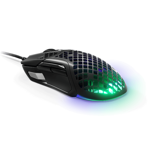 עכבר גיימינג SteelSeries Aerox 5