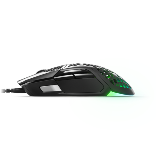 עכבר גיימינג SteelSeries Aerox 5