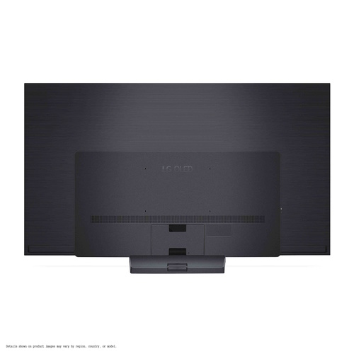טלוויזיה חכמה 48″ LG OLED אל ג’י OLED48C36LA