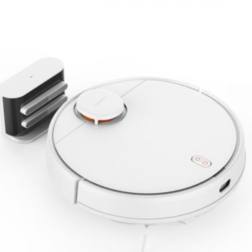 שואב אבק שוטף רובוטי מבית XIAOMI דגם VACUUM ROBOT S10 EU